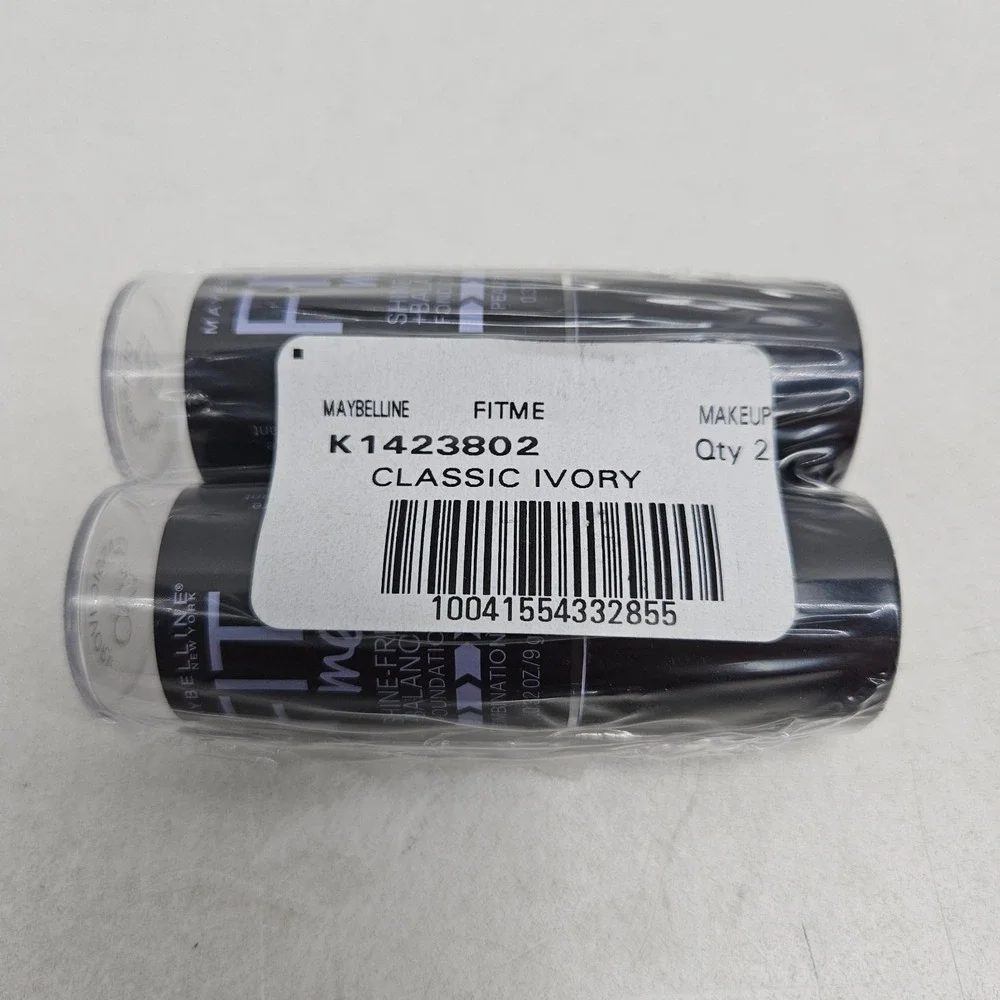 Maybelline brand new
